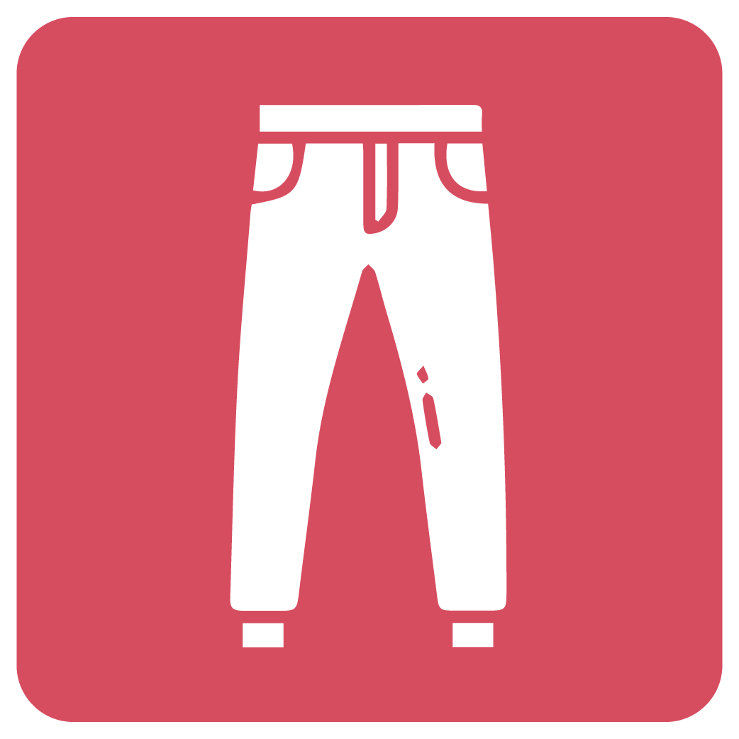 Men Bottom Wear